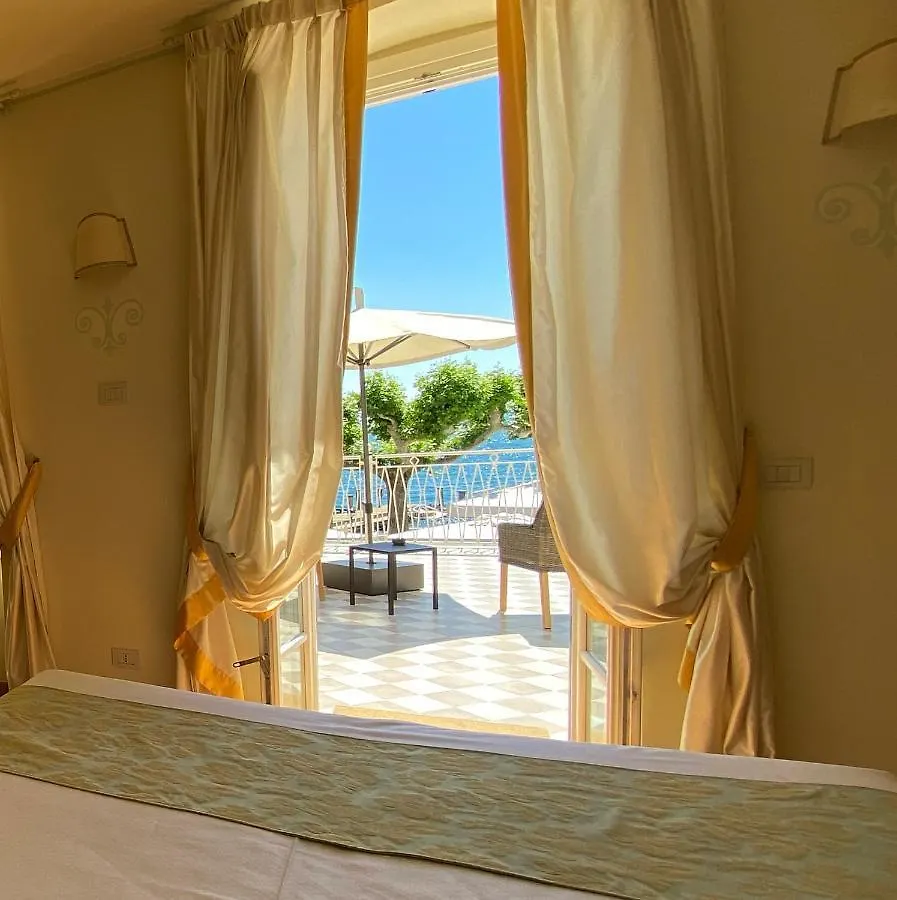 La Vittoria Boutique Hotel Garda