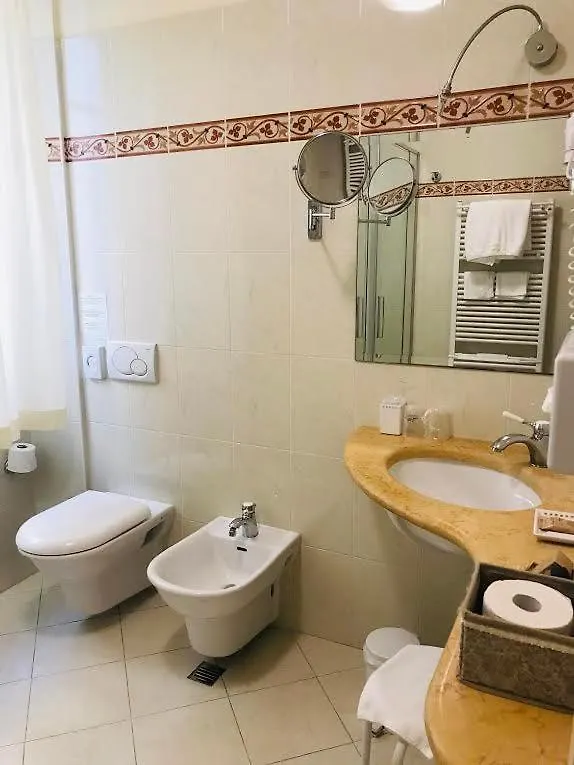 La Vittoria Boutique Hotel Garda  Italy