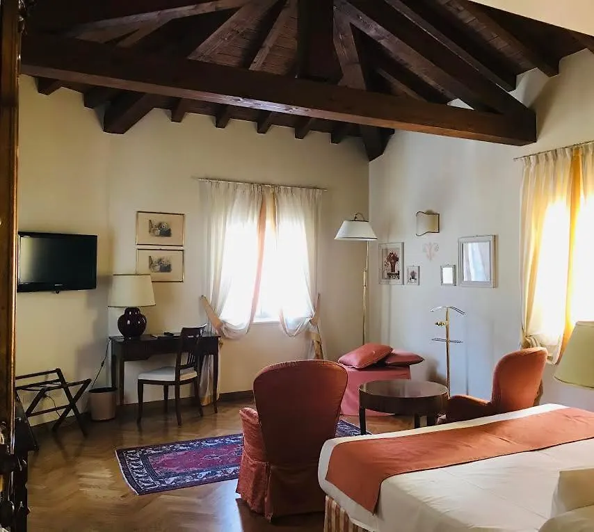 La Vittoria Boutique Hotel Garda