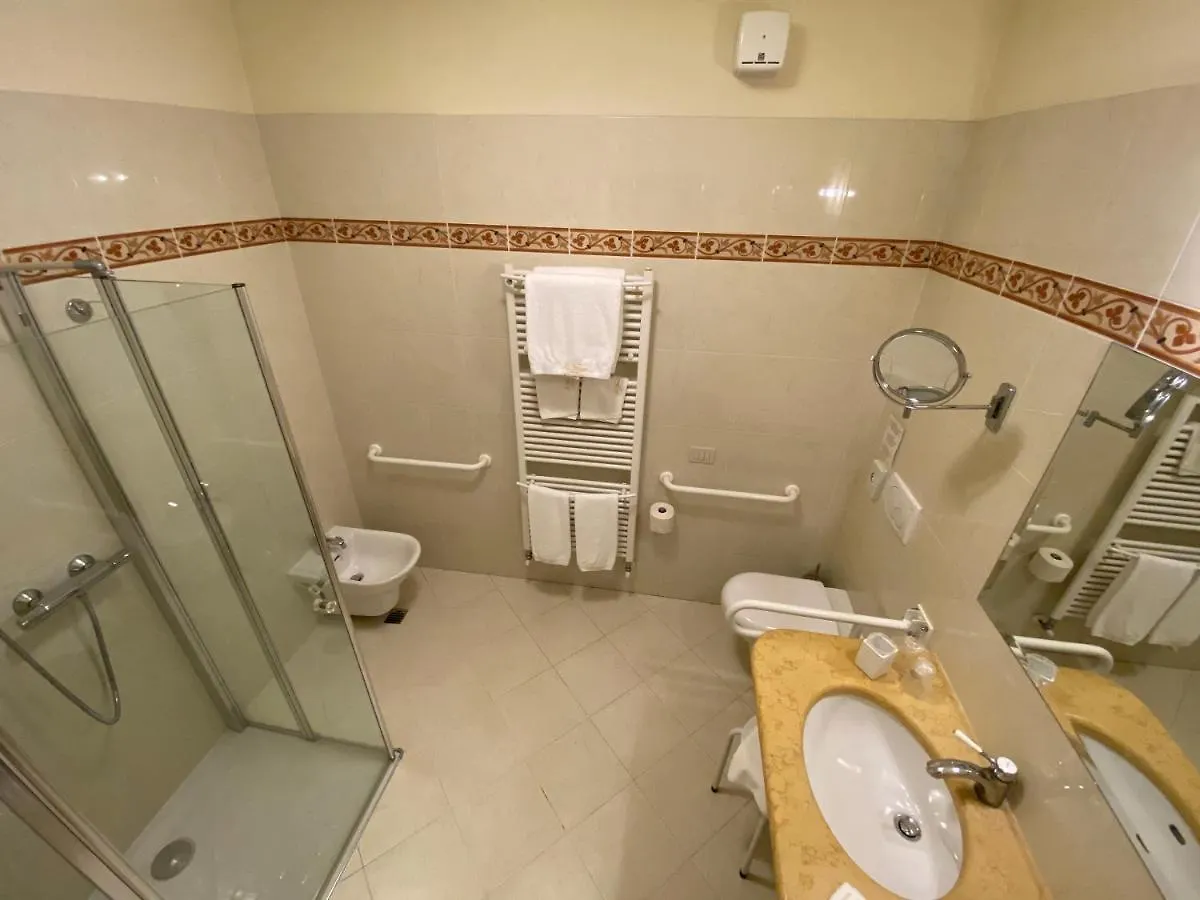 La Vittoria Boutique Hotel Garda
