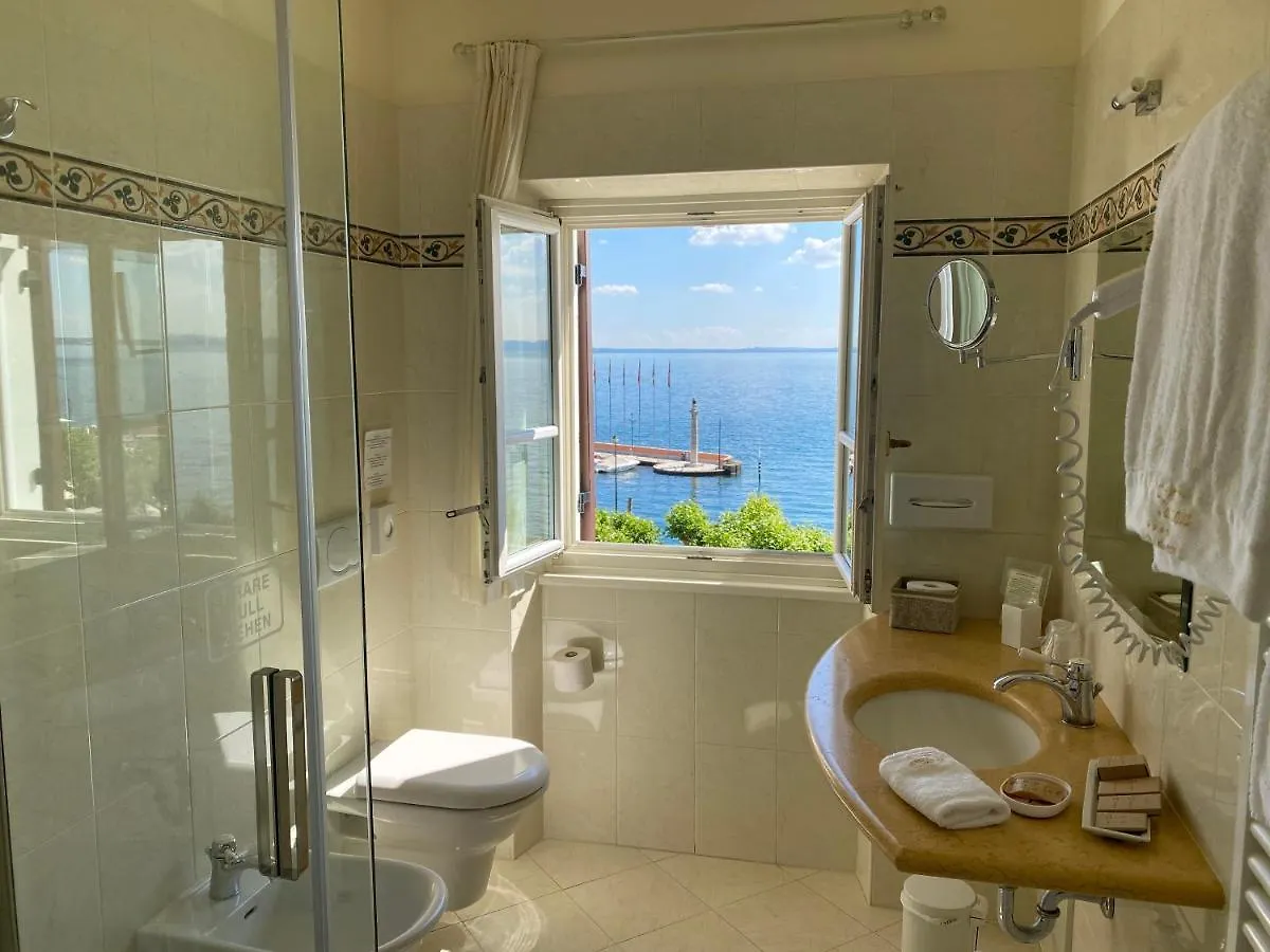 La Vittoria Boutique Hotel Garda