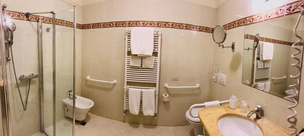 La Vittoria Boutique Hotel Garda