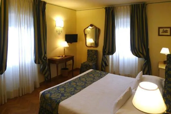 La Vittoria Boutique Hotel Garda   Garda (Verona)