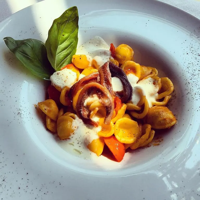 La Vittoria Boutique Hotel Garda