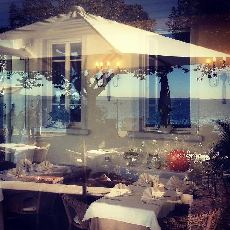 La Vittoria Boutique Hotel Garda