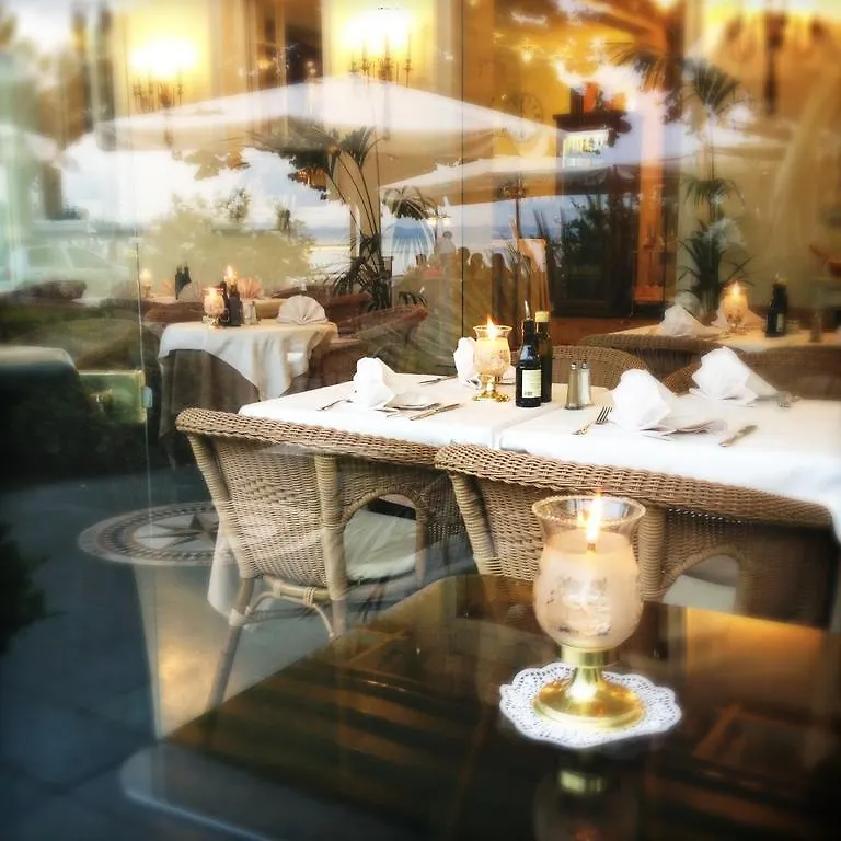 La Vittoria Boutique Hotel Garda  4*, Garda (Verona) Italy