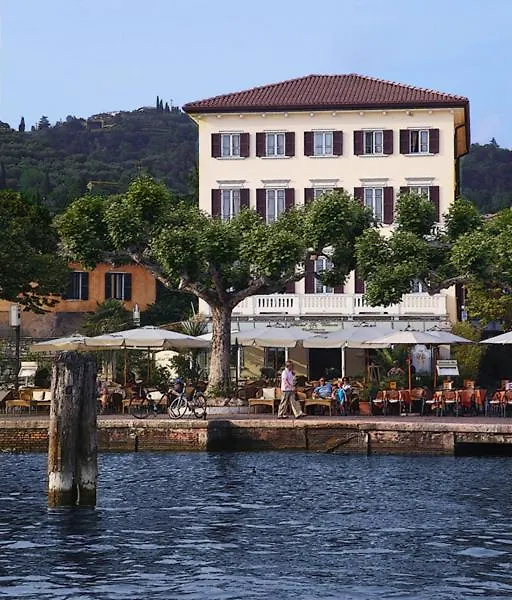 La Vittoria Boutique Hotel Garda  Garda (Verona)