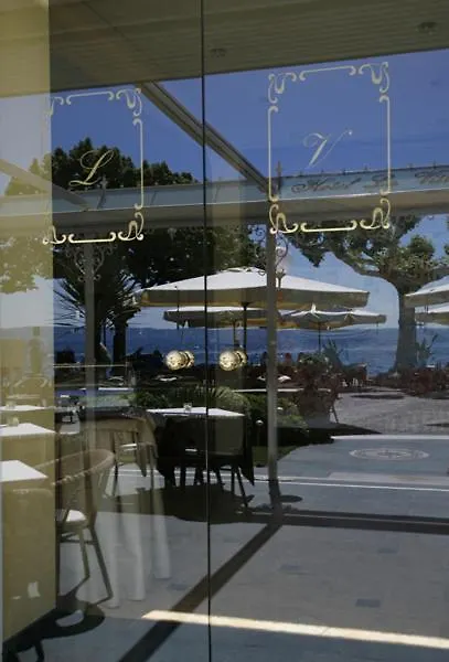 La Vittoria Boutique Hotel Garda