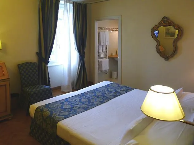 La Vittoria Boutique Hotel Garda