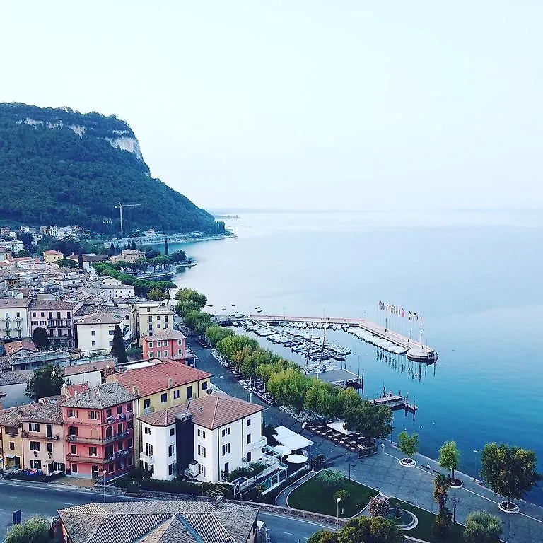 La Vittoria Boutique Hotel Garda  4*, Garda (Verona)