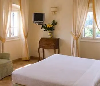 ****  La Vittoria Boutique Hotel Garda  Italy