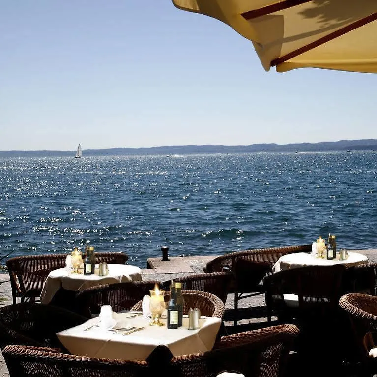 La Vittoria Boutique Hotel Garda  4*, Garda (Verona) Italy