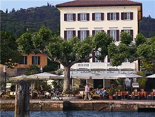 La Vittoria Boutique Hotel Garda