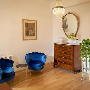 Domus Serafino Maison d'hôtes Rome