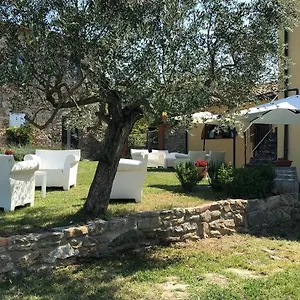 Bauernhof La Posta Reale
