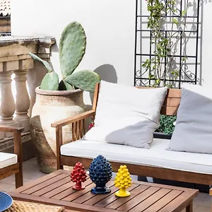 Aurispa Hotel Noto