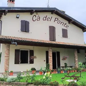Ca Del Ponte Costermano