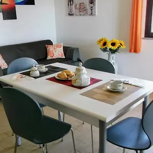 Ferienhaus Casa Maria Teresa