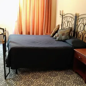 Nicolas Maison d'hôtes Rome