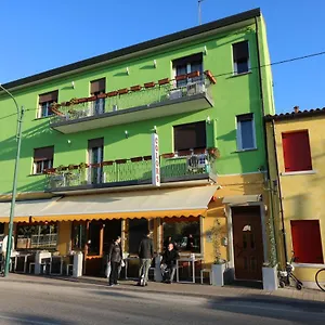 Colors Hotel Campalto