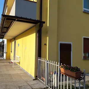 A Un Passo Da Couette-café Casale sul Sile