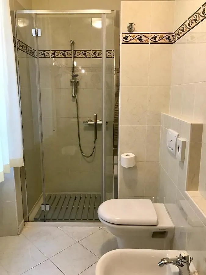 La Vittoria Boutique Hotel Garda