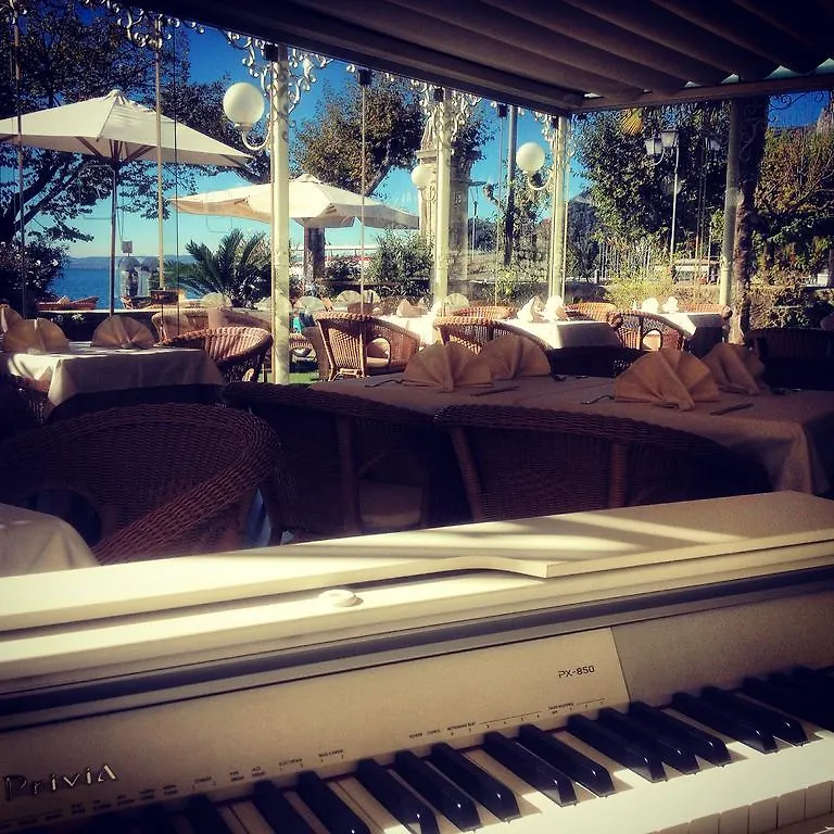 La Vittoria Boutique Hotel Garda