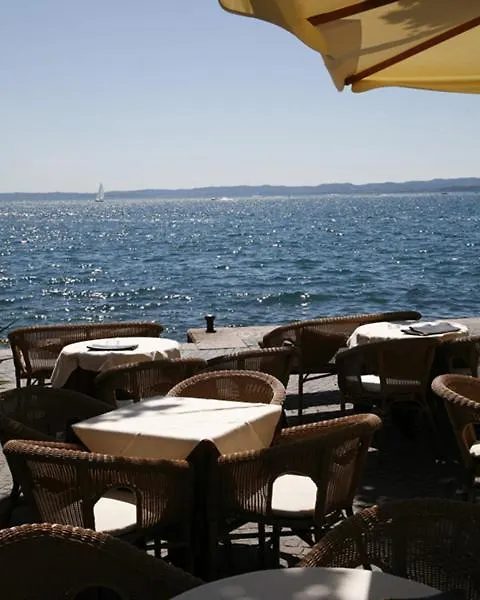 La Vittoria Boutique Hotel Garda  4*, Garda (Verona)