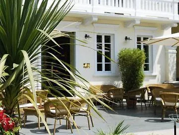 ****  La Vittoria Boutique Hotel Garda  Italien