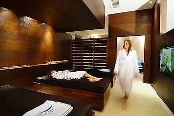 La Vittoria Boutique Hotel Garda