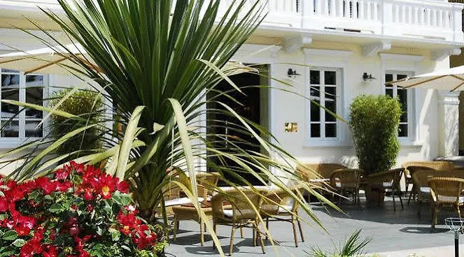 La Vittoria Boutique Hotel Garda   Garda (Verona)