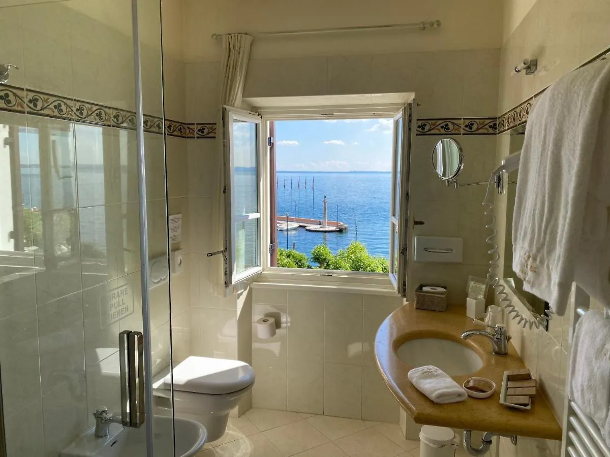 La Vittoria Boutique Hotel Garde 4*,  Italie