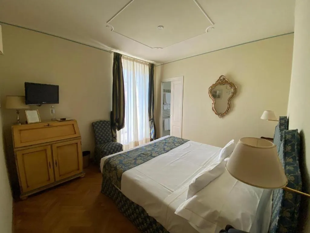 La Vittoria Boutique Hotel Garda